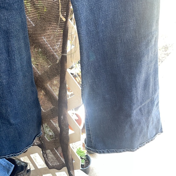 Ladies jeans - Picture 6 of 6